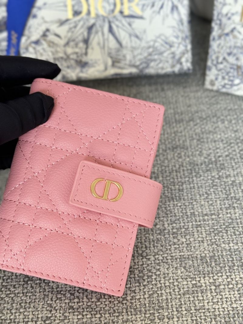 Christian Dior Wallet